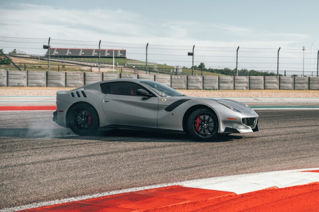 Ferrari Portofino Novitec