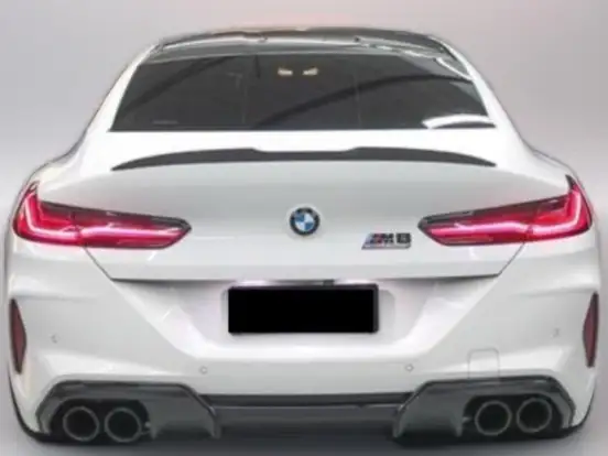 BMW M8