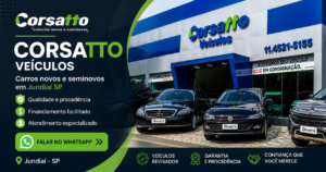 Corsatto Veículos